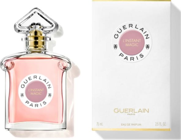 Guerlain- L'Instant Magic
