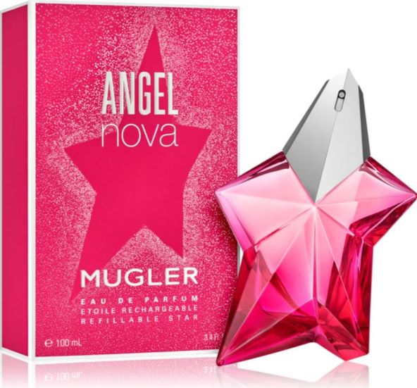 Mugler- Angel Nova