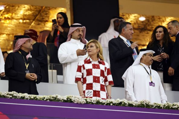 kolinda grabar kitarović