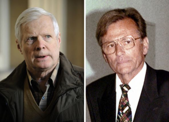 Dieter Krombach, slučaj Kalinka