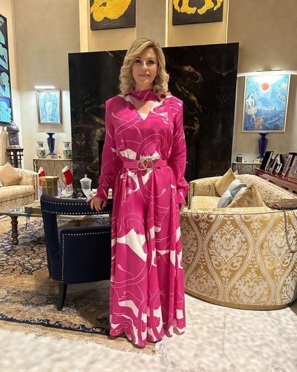 Kolinda Grabar Kitarović