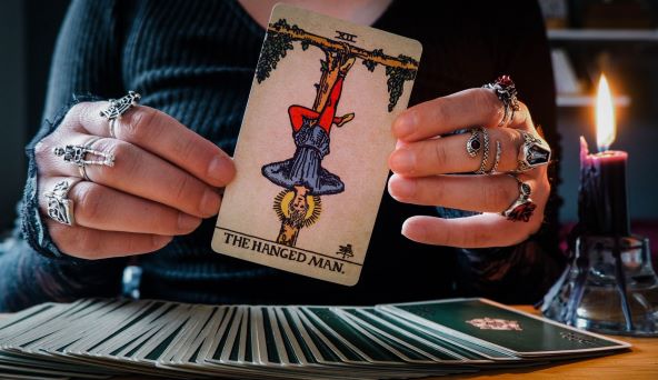 Tarot