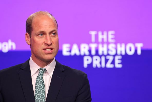 Princ William
