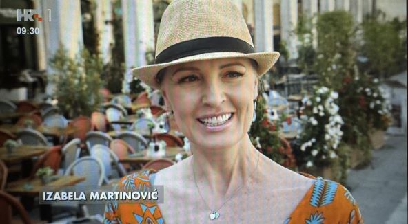 Izabela Martinović