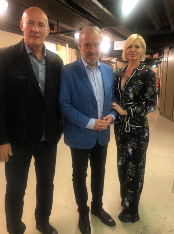 Silvije Hraste i Ivka Barić