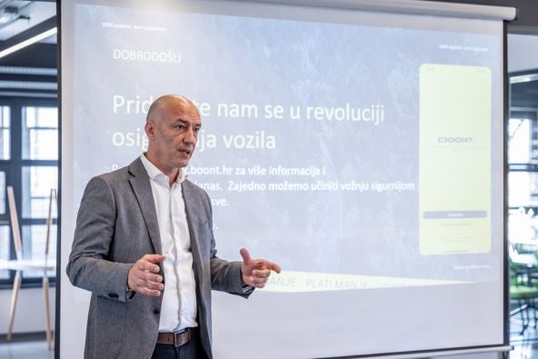 Marijan Kralj,direktor Groupama osiguranja.JPG