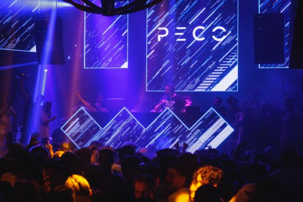 DJ Peco