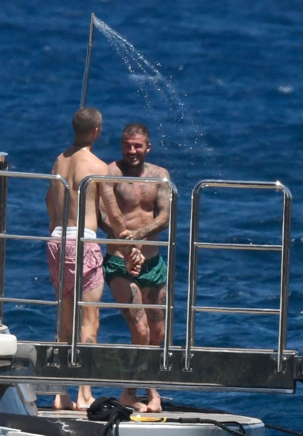 Beckham