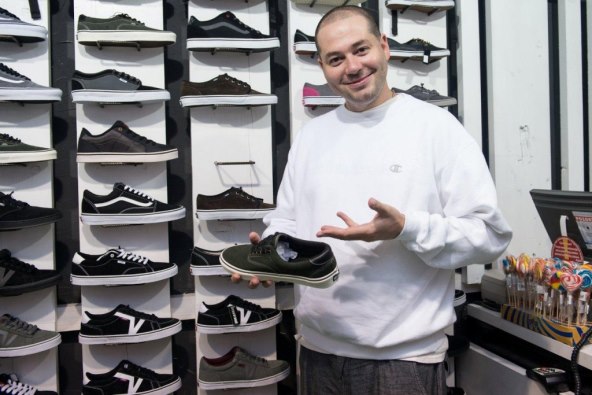 Trebate nove tenisice? 