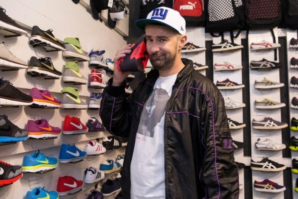 Trebate nove tenisice? 