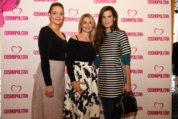 Cosmopolitan Beauty Awards 2015. privukao poznate dame