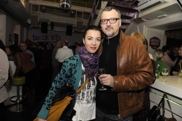 Goran Navojec i Hrvoje Rupčić pokazali tko je jači 