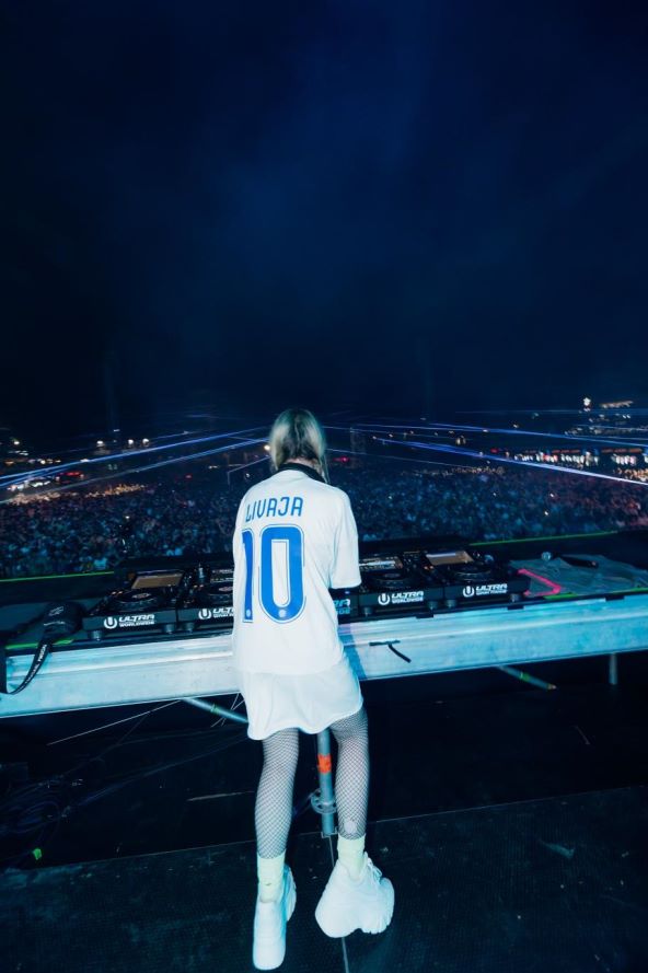 Ultra Europe