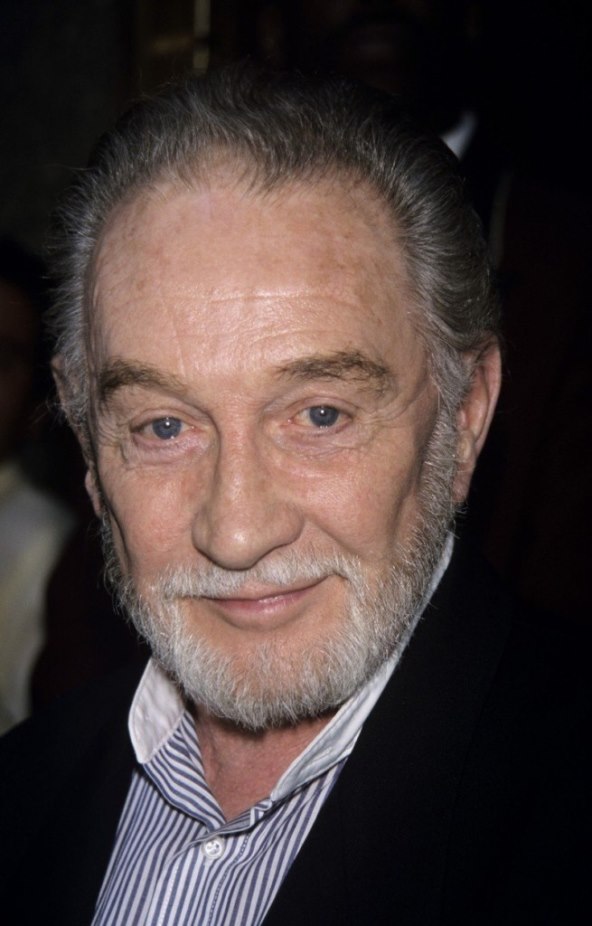 Preminuo poznati britanski glumac