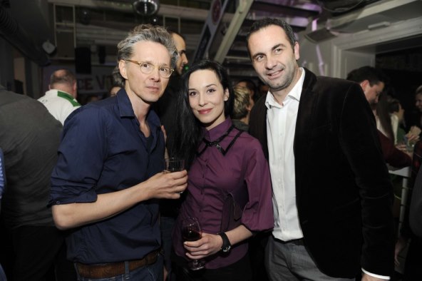 Goran Navojec i Hrvoje Rupčić pokazali tko je jači 