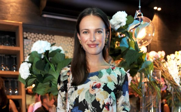 Najbolje haljine velikog modnog partyja