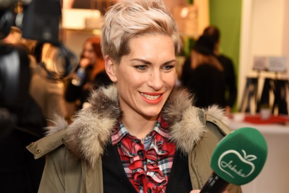 Ana Gruica i Hrvoje Šalković: Napokon izlazak udvoje