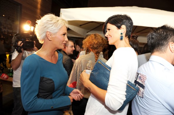 Najbolje haljine velikog modnog partyja