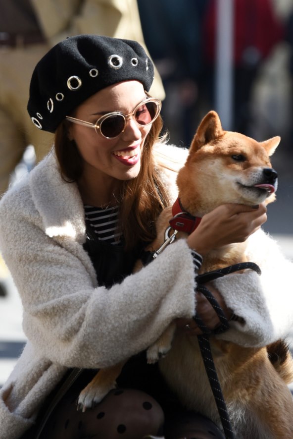 Pjevačica Franka Batelić uživala u suncu i omiljenom društvu