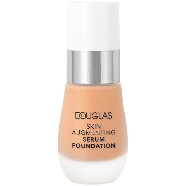 Douglas Collection Skin Augmenting Serum Foundation Tekući puder_30 ml_stara cijena 25.99€, nova cijena 13.00€.jpg