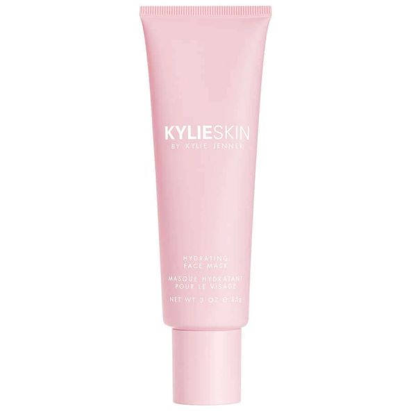 KYLIE SKIN Hydrating Face Mask Maska za njegu lica_85 ml_stara cijena 41.01€, nova cijena 24.61€.jpg