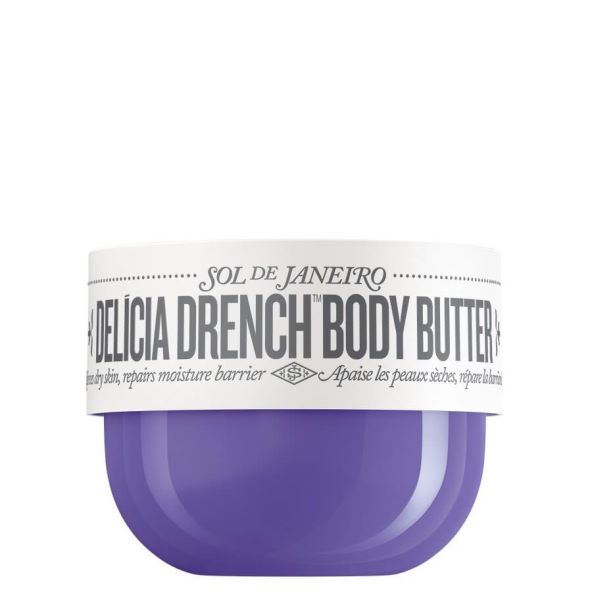 Sol de Janeiro Delicia Body Butter Balzam za tijelo_240 ml_stara cijena 46.99€, nova cijena 35.24€.jpg