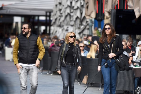 Domaći televizijski voditelj omiljen je u ženskom društvu