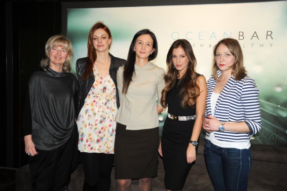 Aboridžinska kozmetika u Ocean & Spa beauty centru