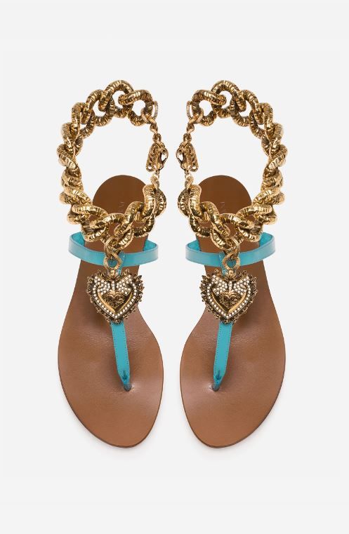Dolce&Gabbana sandale.JPG