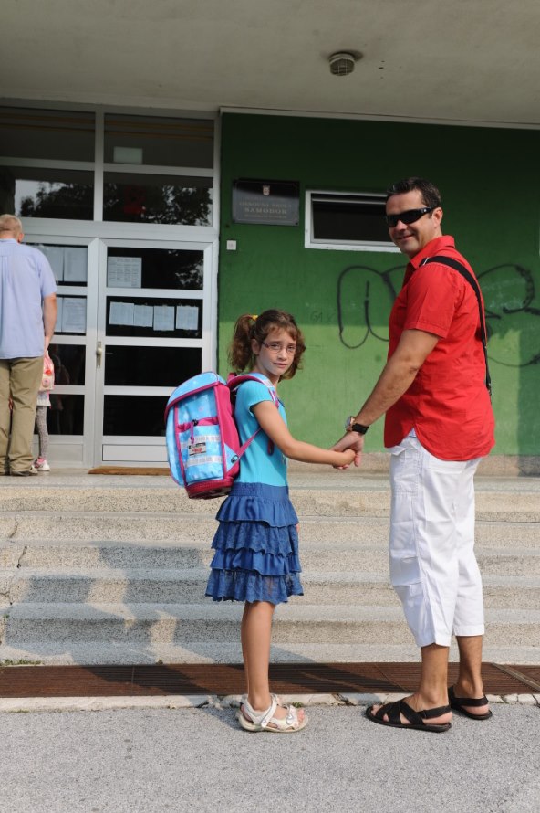 Velik dan za malene i velike 