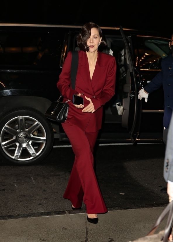 Maggie Gyllenhaal
