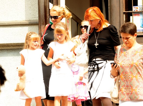 Velik dan za malene i velike 