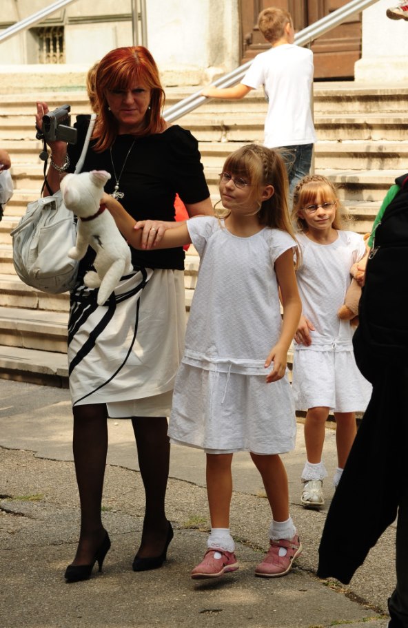 Velik dan za malene i velike 