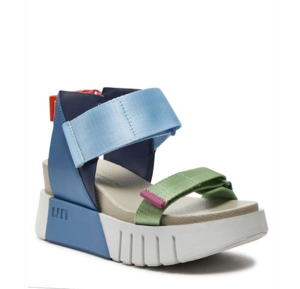 Delta Run sandale