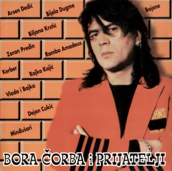 Bora Čorba
