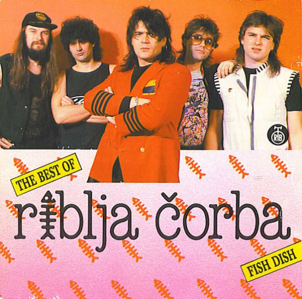 Riblja Čorba