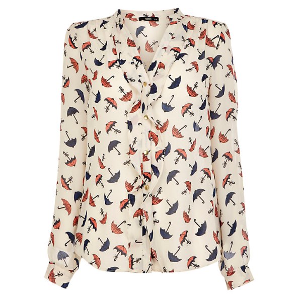 Pariška elegancija Lée Seydoux