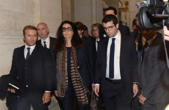 Francoise Bettencourt Meyers je najbogatija žena na svijetu