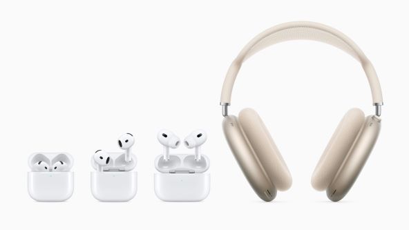 Apple AirPods 4, AirPods Max.jpg