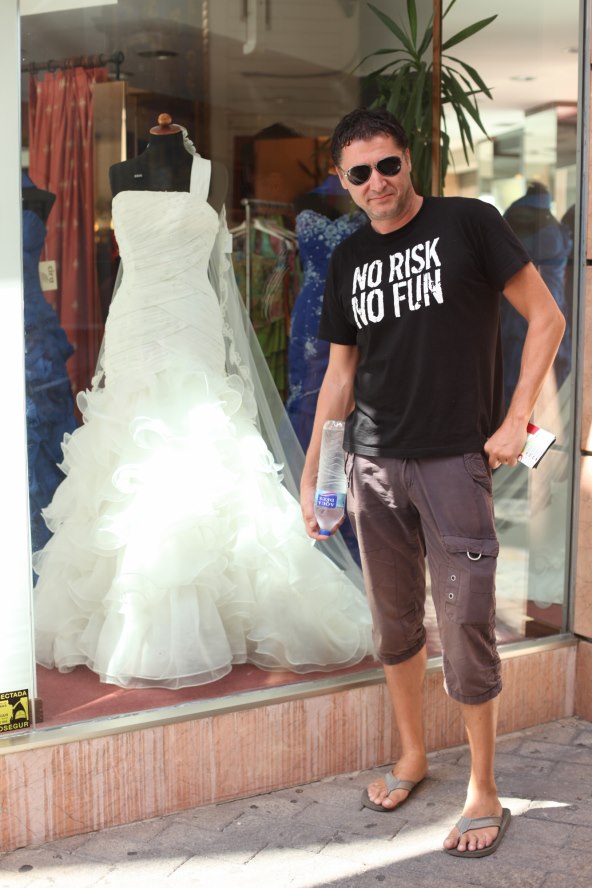 Devet godina stariji, zreliji i pametniji?