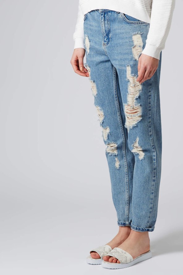 Veliki povratak ravnih cipela