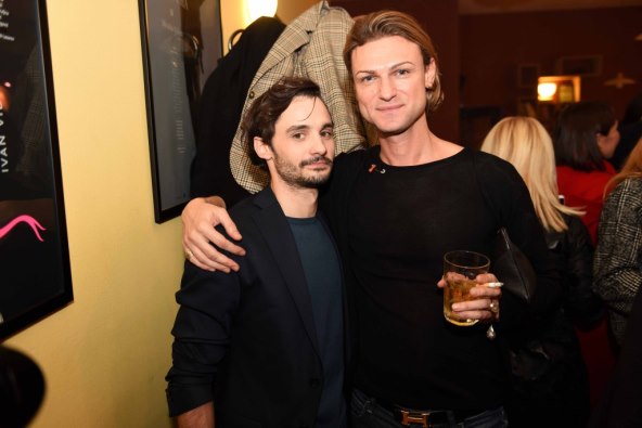 Sjajan provod na premijeri predstave 'U registraturi'