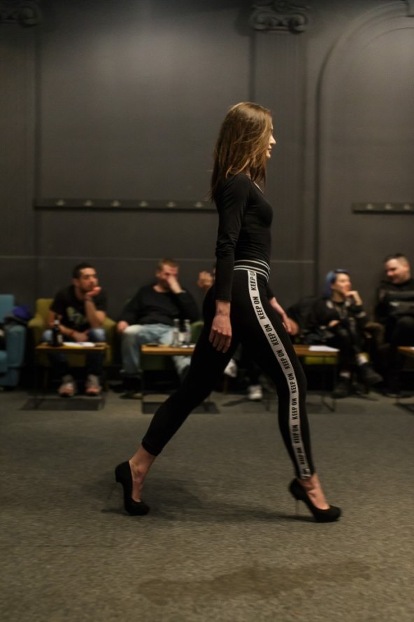 Preko 200 manekenki i manekena došlo na casting za Bipa Fashion.hr!