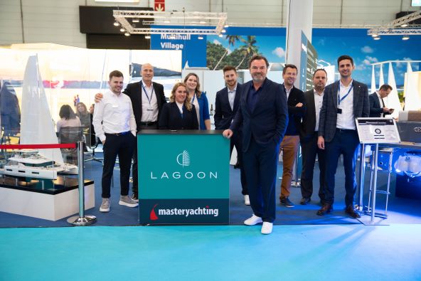 Tvrtka Master yachting proslavila 45 godina poslovanja