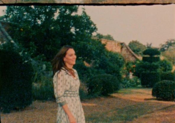 Kate Middleton