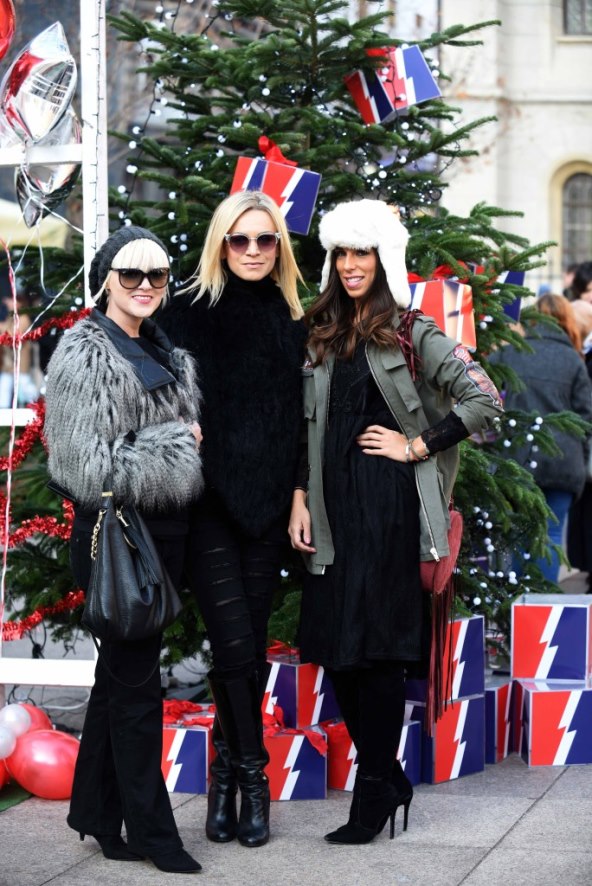 I brojni poznati uživali na Story festu powered by American Express