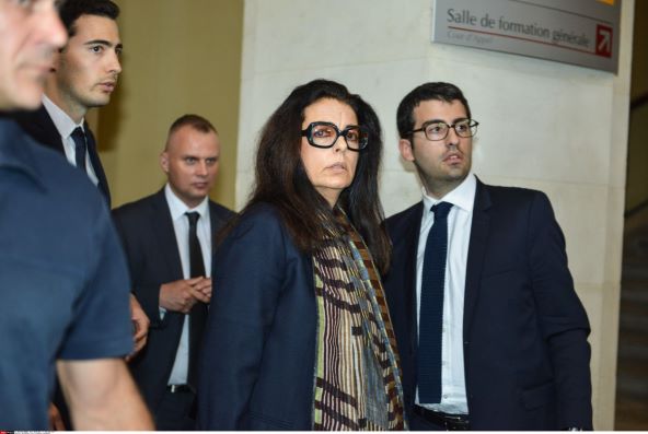 Françoise Bettencourt Meyers je najbogatija žena na svijetu