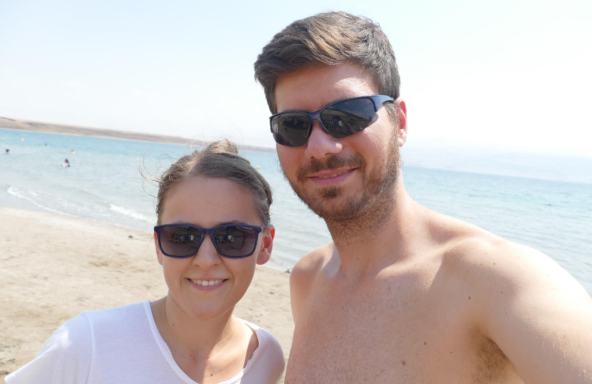 Tko je bivša žena Ivana Pernara?
