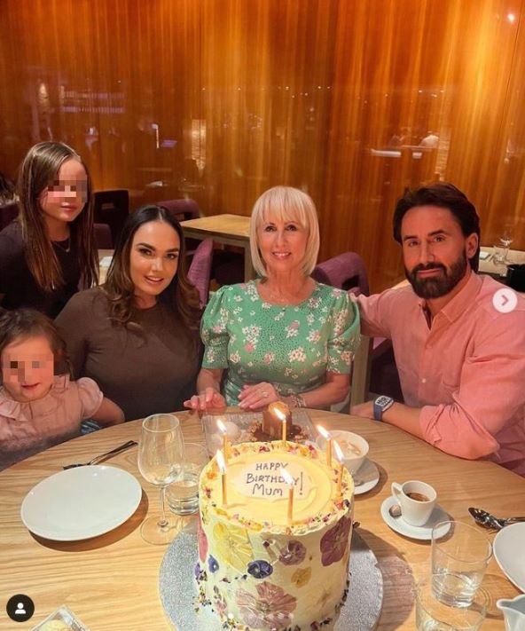 Tamara Ecclestone i Jay Rutland imaju dvije kćeri