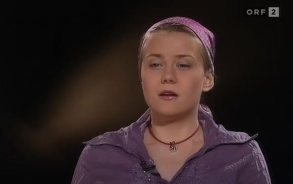 Natascha Kampusch oteta je sa samo 10 godina